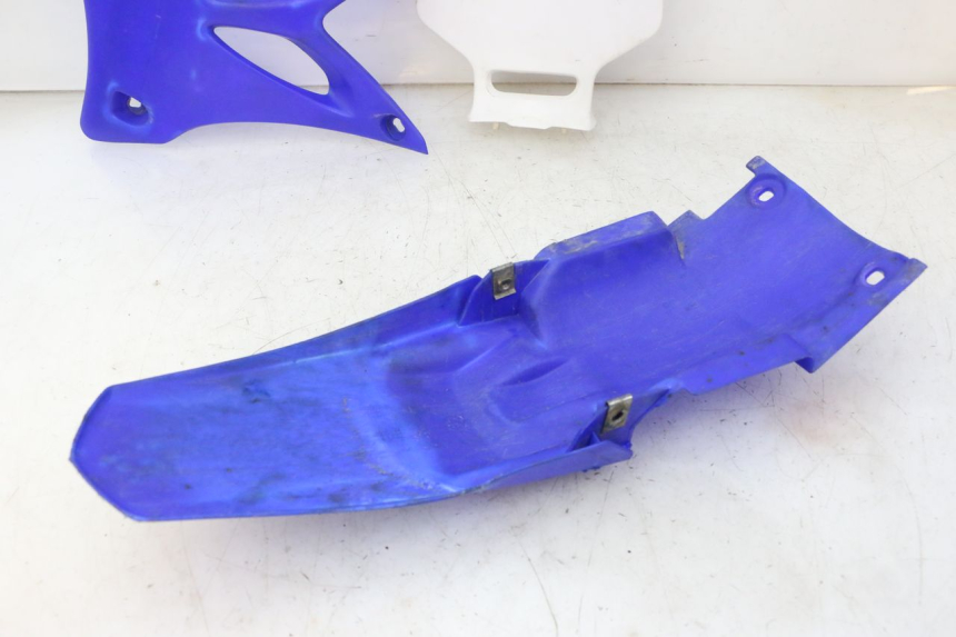 photo de KOMPLETTE VERKLEIDUNG YAMAHA YZ 85 (2002 - 2018)