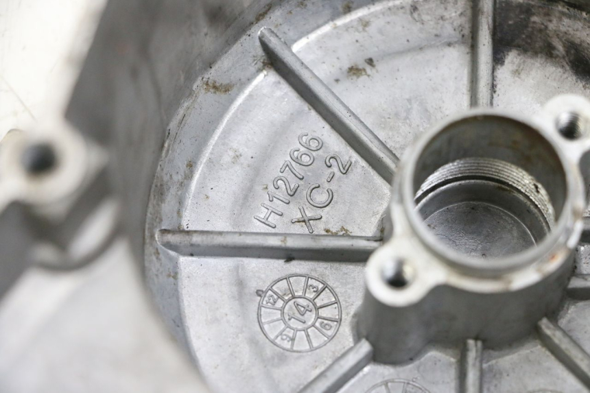 photo de ZÜNDUNGSDECKEL MAG POWER BOMBERS 4T 50 (2016 - 2026) - Alternative Perspektive