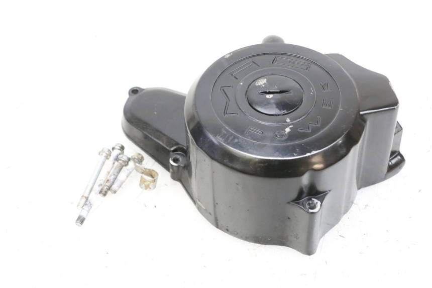 photo de ZÜNDUNGSDECKEL MAG POWER BOMBERS 4T 50 (2016 - 2026) - Oberflächenzustand und Material