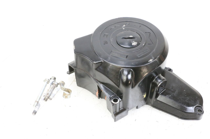 photo de ZÜNDUNGSDECKEL MAG POWER BOMBERS 4T 50 (2016 - 2026) - Kennzeichnungen und Originalreferenzen