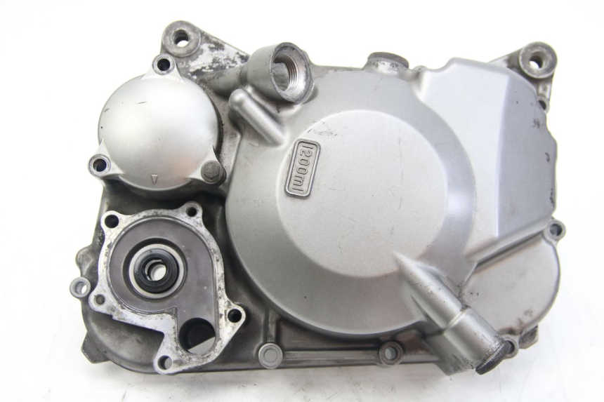 photo de ZÜNDUNGSGEHÄUSE SUZUKI BURGMAN 125 (2007 - 2014)