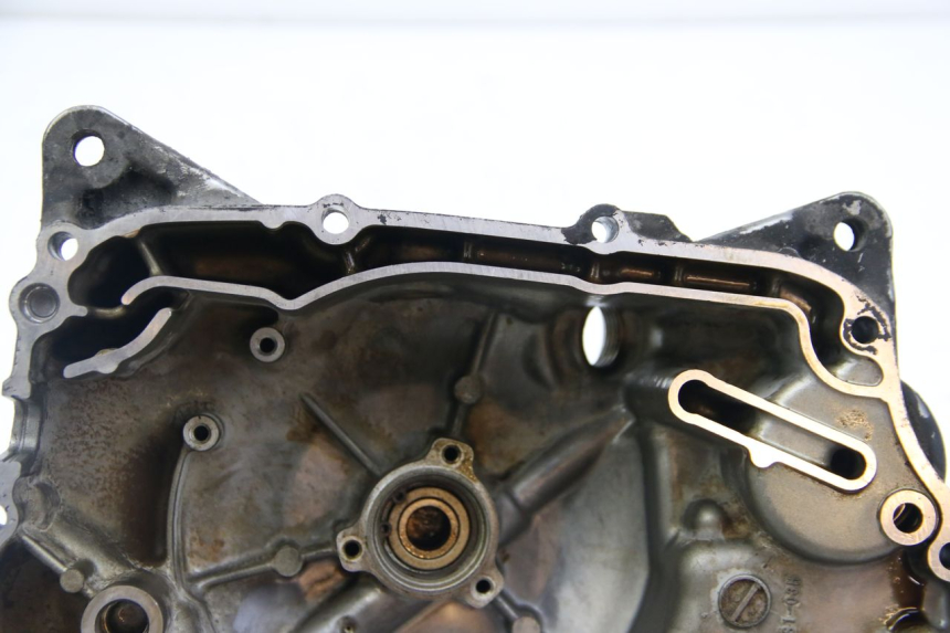 photo de ZÜNDUNGSGEHÄUSE SUZUKI BURGMAN 125 (2007 - 2014)