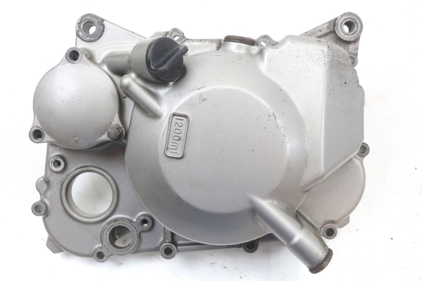 photo de ZÜNDUNGSGEHÄUSE SUZUKI BURGMAN 125 (2007 - 2014)
