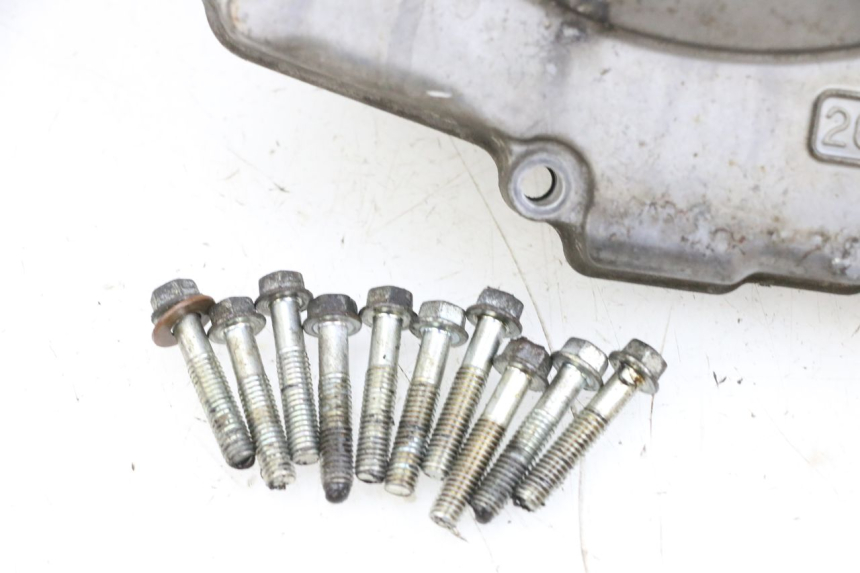 photo de ZÜNDUNGSDECKEL SUZUKI BURGMAN 650 (2013 - 2020)