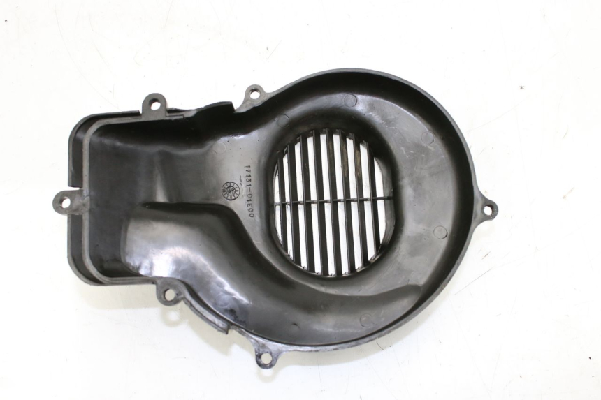 photo de ZÜNDUNGSGEHÄUSE SUZUKI CP 80 (1985 - 1996)