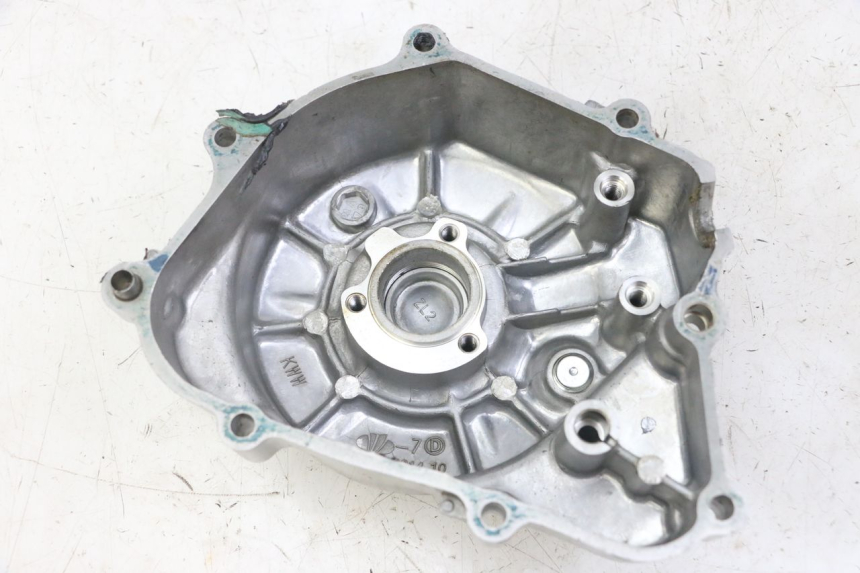 photo de ZÜNDUNGSDECKEL HONDA CRF-F CRF F 110 (2019 - 2022)