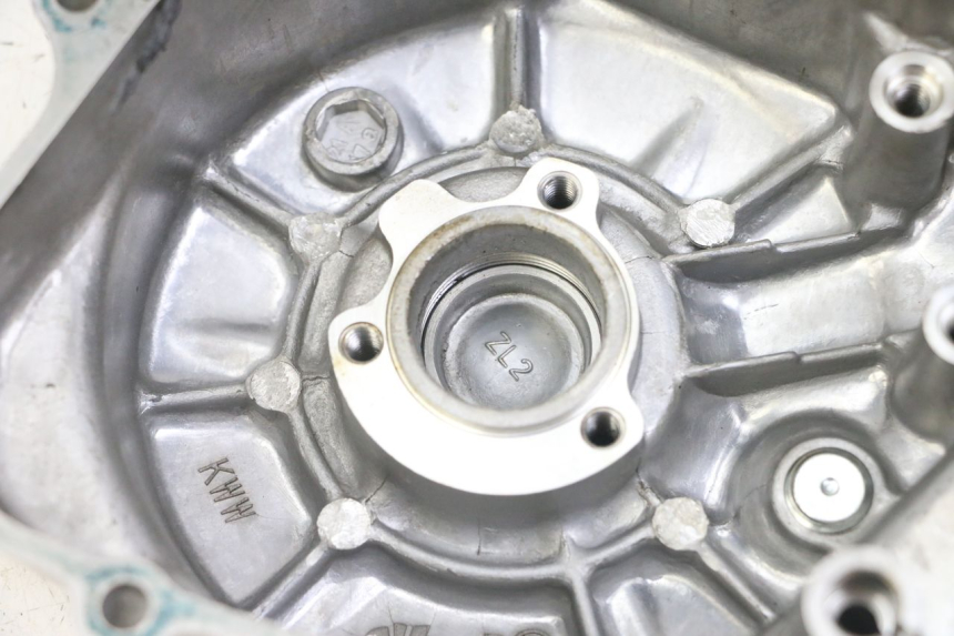 photo de ZÜNDUNGSDECKEL HONDA CRF-F CRF F 110 (2019 - 2022)