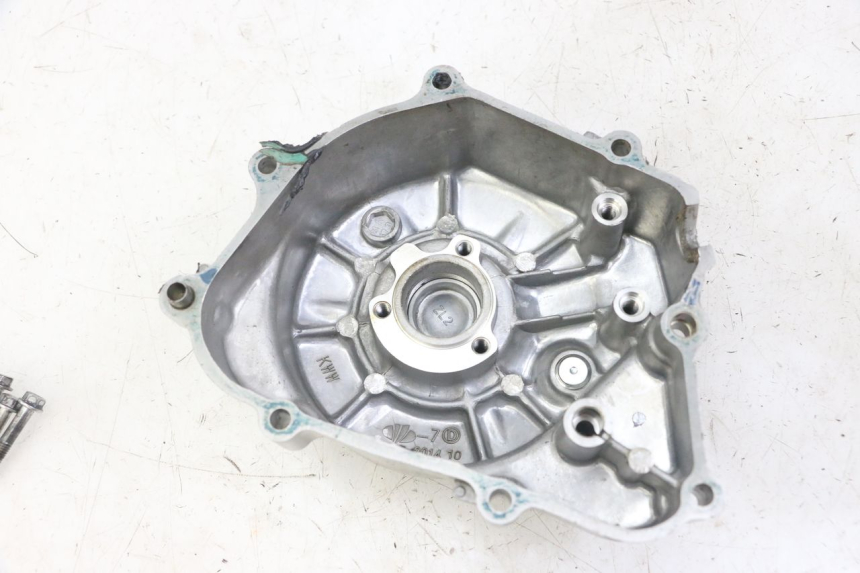 photo de ZÜNDUNGSDECKEL HONDA CRF-F CRF F 110 (2019 - 2022)
