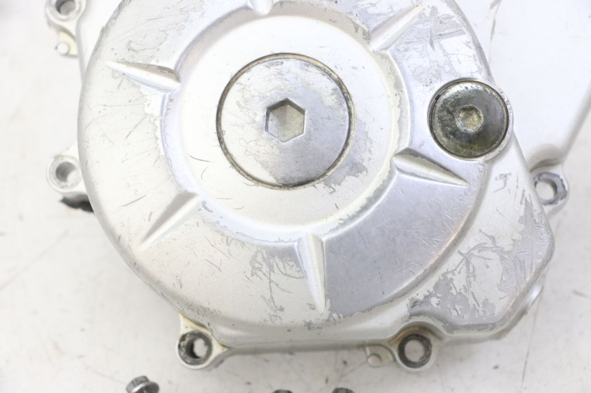 photo de ZÜNDUNGSDECKEL HONDA CRF-F CRF F 110 (2019 - 2022)