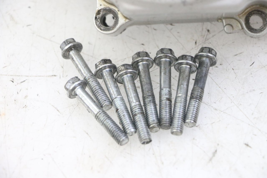 photo de ZÜNDUNGSDECKEL HONDA CRF-F CRF F 110 (2019 - 2022)