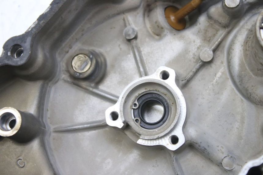 photo de ZÜNDUNGSGEHÄUSE HONDA FES S-WING SWING ABS 125 (2007 - 2015)