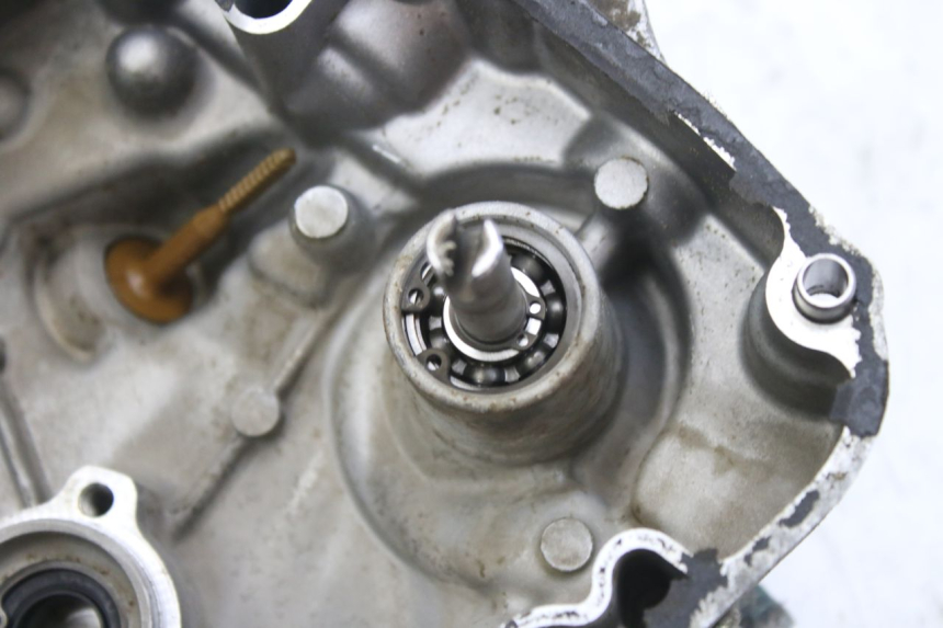 photo de ZÜNDUNGSGEHÄUSE HONDA FES S-WING SWING ABS 125 (2007 - 2015)