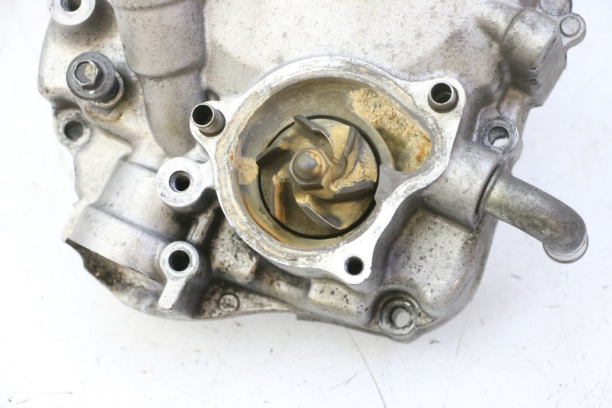 photo de ZÜNDUNGSGEHÄUSE HONDA FES S-WING SWING ABS 125 (2007 - 2015)