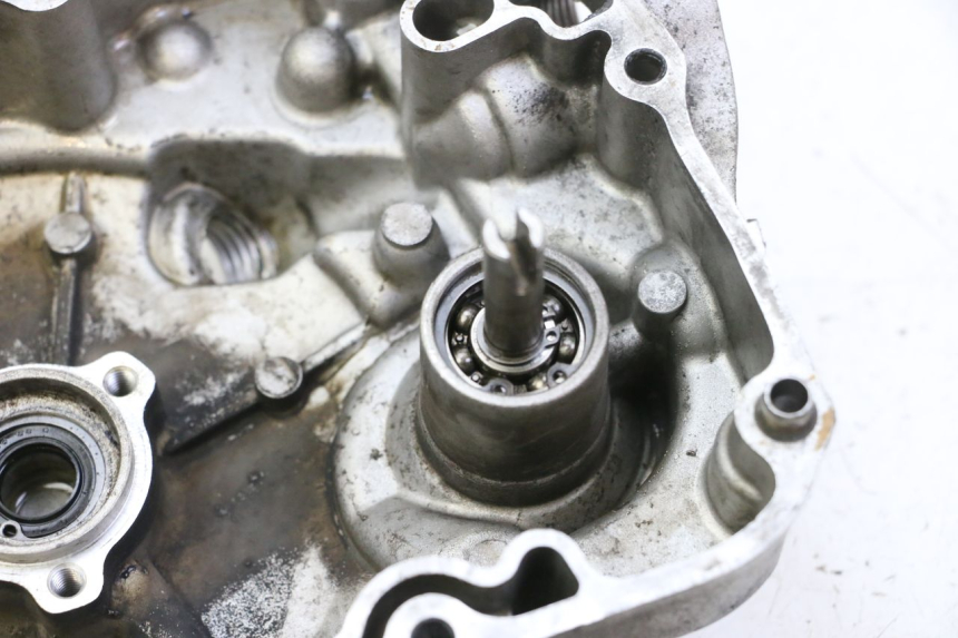 photo de ZÜNDUNGSGEHÄUSE HONDA FES S-WING SWING ABS 125 (2007 - 2015)