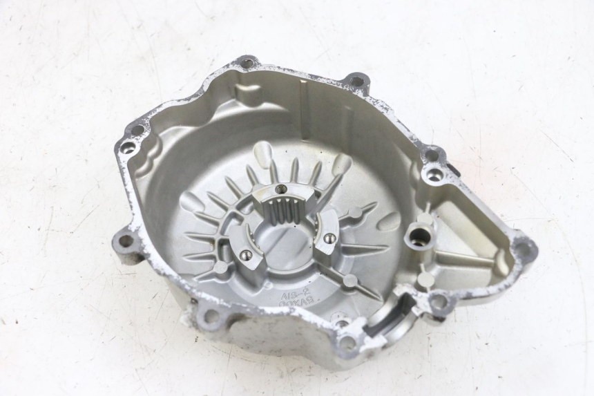 photo de ZÜNDUNGSDECKEL YAMAHA FZ6 N FAZER 600 (2004 - 2006)