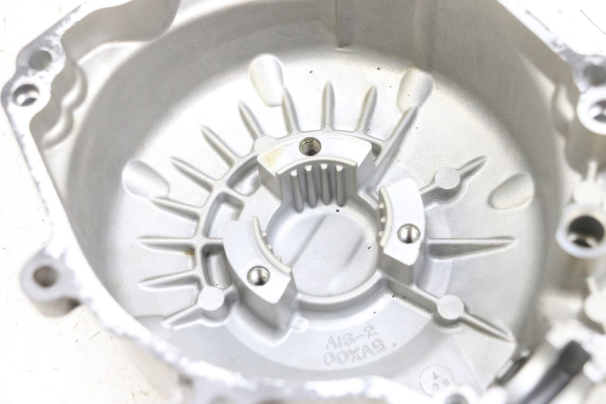 photo de ZÜNDUNGSDECKEL YAMAHA FZ6 N FAZER 600 (2004 - 2006)