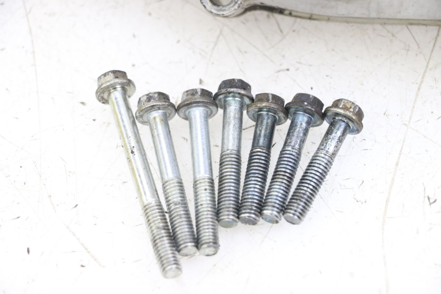 photo de Zündungsdeckel HYOSUNG GF 125 (2001 - 2005)