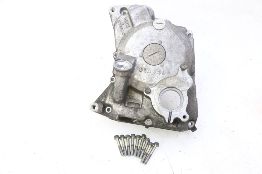 photo de ZÜNDUNGSDECKEL KYMCO GRAND DINK 125 (2008 - 2014)