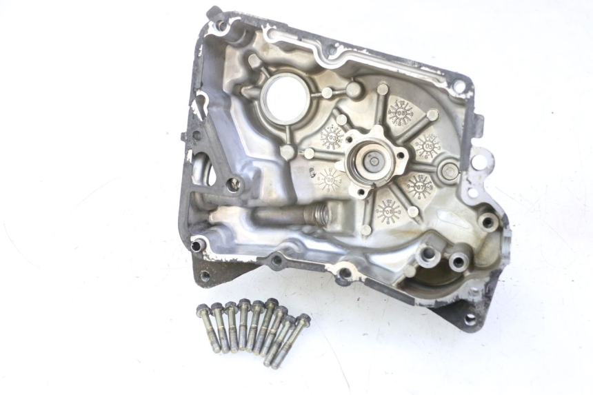 photo de ZÜNDUNGSDECKEL KYMCO GRAND DINK 125 (2008 - 2014)