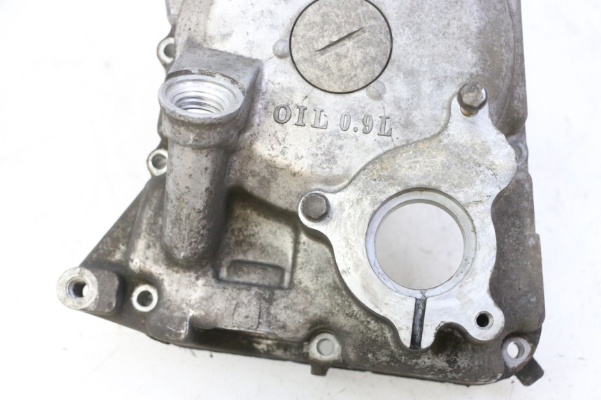 photo de ZÜNDUNGSDECKEL KYMCO GRAND DINK 125 (2008 - 2014)