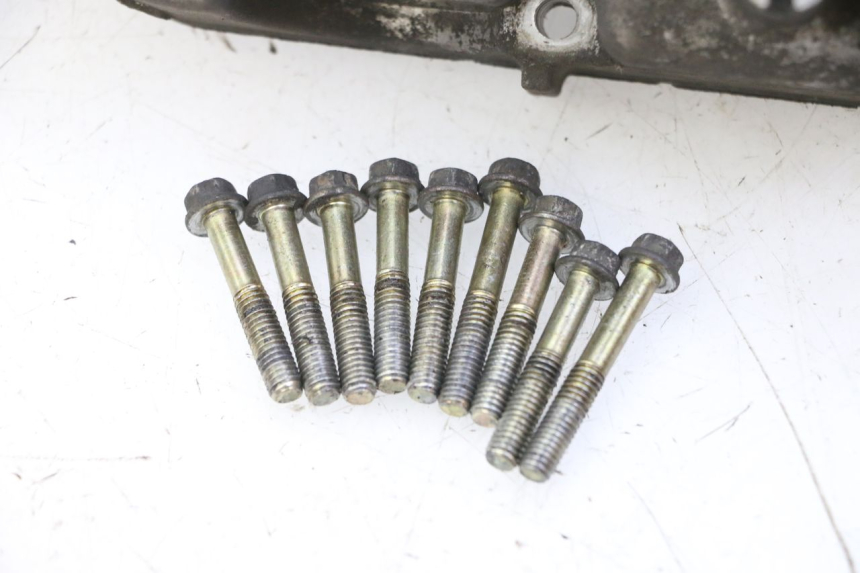 photo de ZÜNDUNGSDECKEL KYMCO GRAND DINK 125 (2008 - 2014)