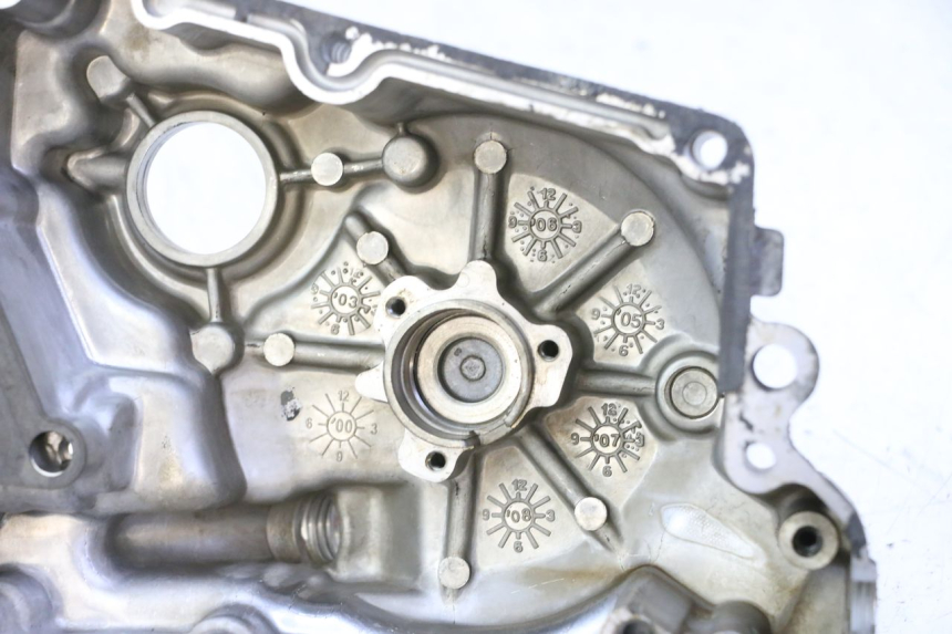 photo de ZÜNDUNGSDECKEL KYMCO GRAND DINK 125 (2008 - 2014)