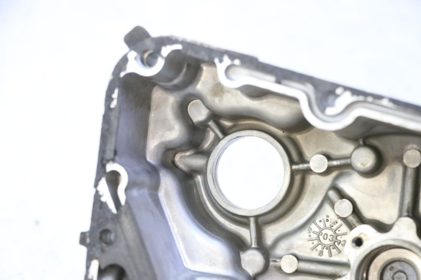 photo de ZÜNDUNGSDECKEL KYMCO GRAND DINK 125 (2008 - 2014)