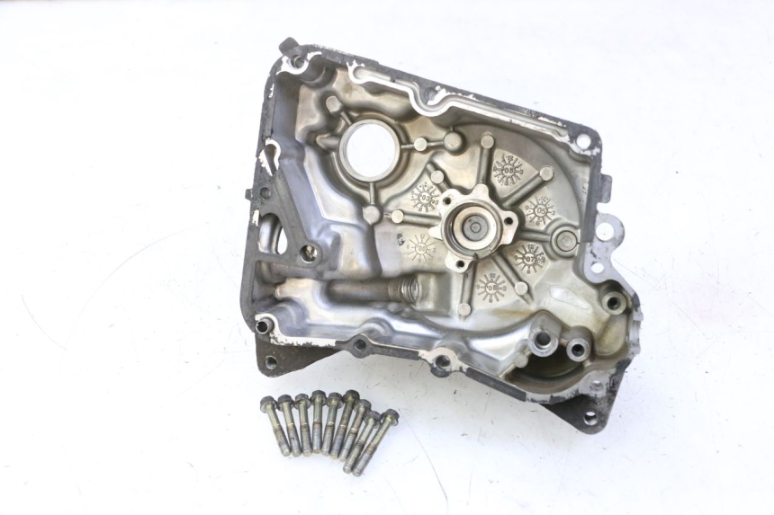 photo de ZÜNDUNGSDECKEL KYMCO GRAND DINK 125 (2008 - 2014)