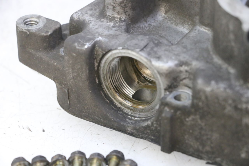 photo de ZÜNDUNGSDECKEL KYMCO GRAND DINK 125 (2008 - 2014)