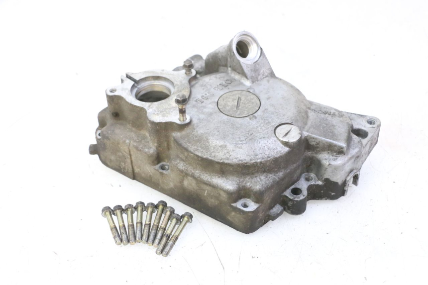 photo de ZÜNDUNGSDECKEL KYMCO GRAND DINK 125 (2008 - 2014)