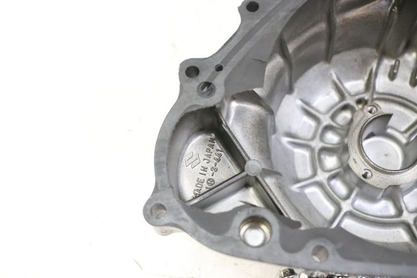 photo de ZüNDGEHäUSE SUZUKI GS GSE 500 (2001 - 2003)