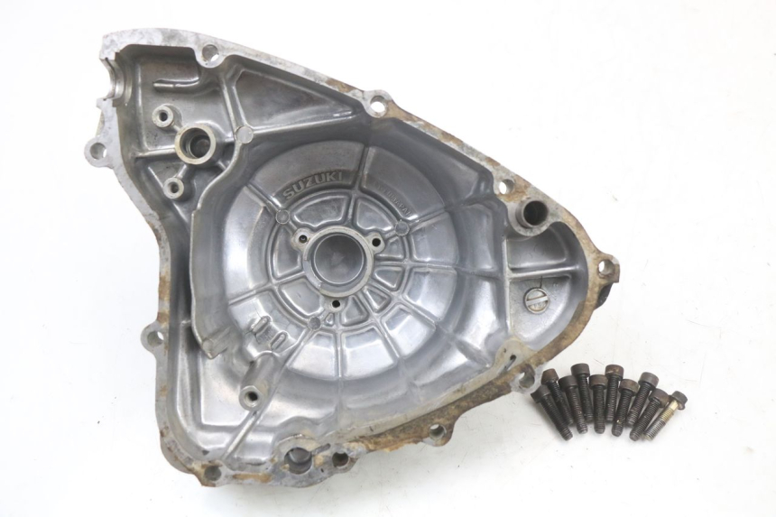 photo de ZÜNDUNGSDECKEL SUZUKI GSX E 250 (1982 - 1983)