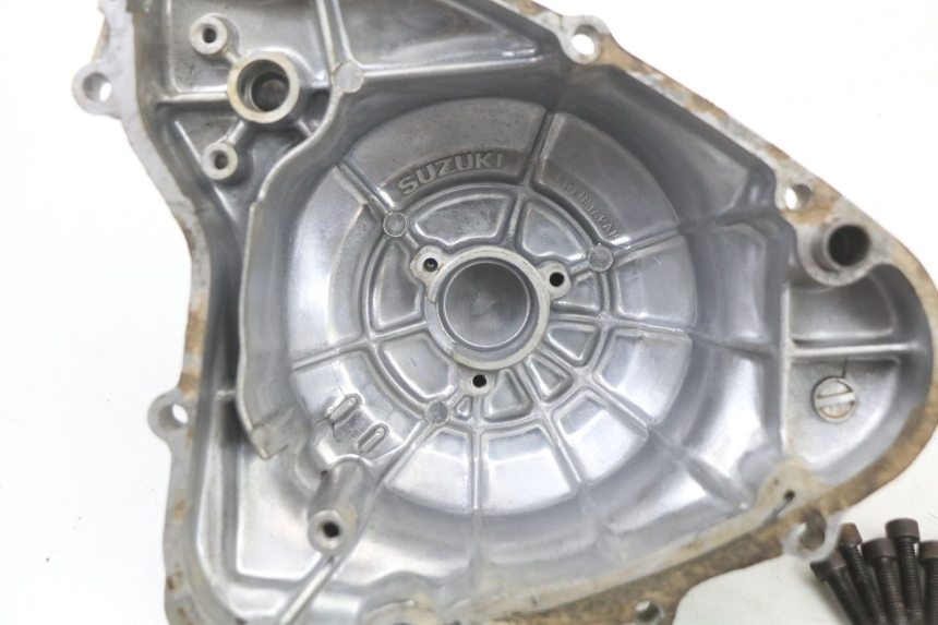 photo de ZÜNDUNGSDECKEL SUZUKI GSX E 250 (1982 - 1983)