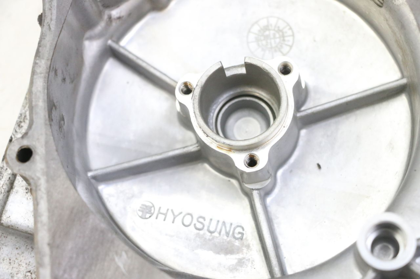 photo de ZÜNDUNGSDECKEL HYOSUNG GTR 125 (2006 - 2008)