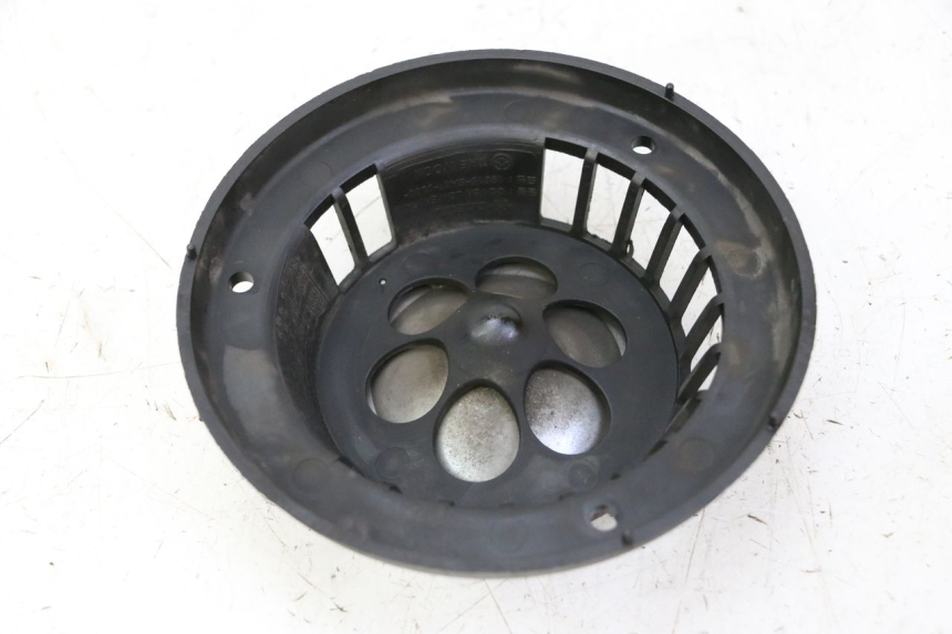 photo de ZÜNDUNGSDECKEL DAELIM HISTORY 125 (2001 - 2002)