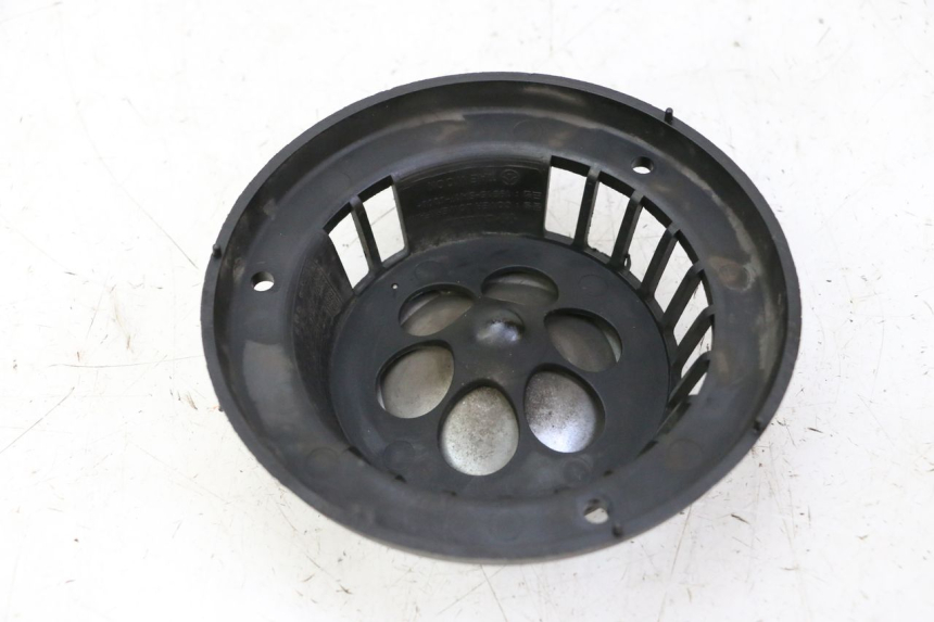 photo de ZÜNDUNGSDECKEL DAELIM HISTORY 125 (2001 - 2002)