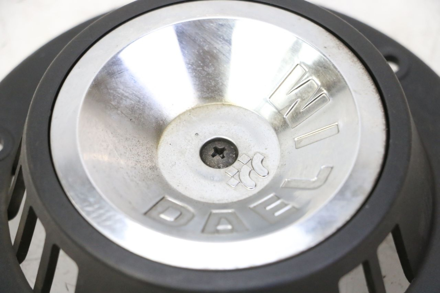 photo de ZÜNDUNGSDECKEL DAELIM HISTORY 125 (2001 - 2002)