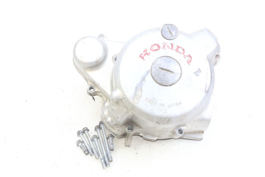 photo de ZÜNDUNGSGEHÄUSE HONDA CM 125 (1983 - 2003)