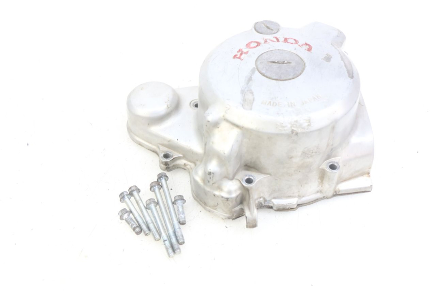 photo de ZÜNDUNGSGEHÄUSE HONDA CM 125 (1983 - 2003)