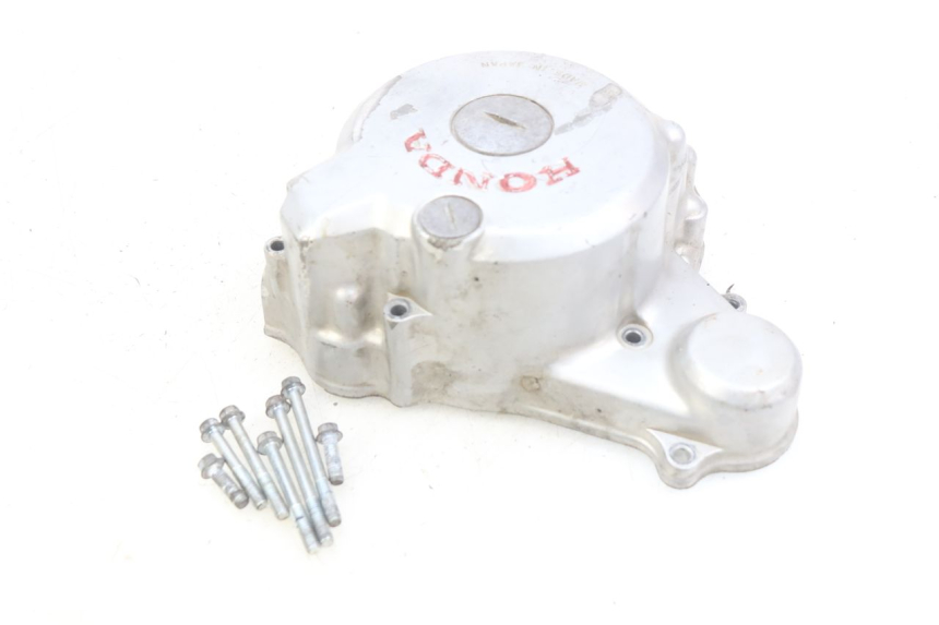 photo de ZÜNDUNGSGEHÄUSE HONDA CM 125 (1983 - 2003)