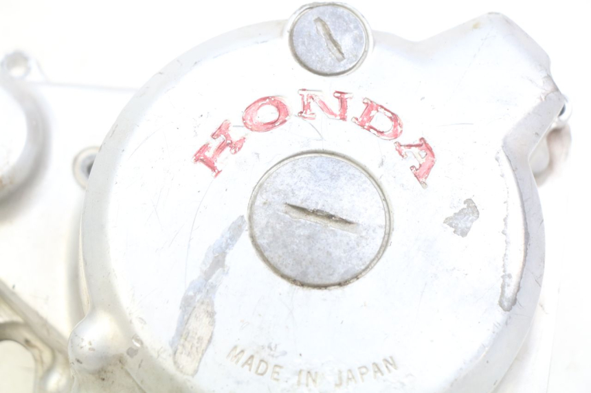 photo de ZÜNDUNGSGEHÄUSE HONDA CM 125 (1983 - 2003)