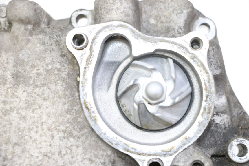 photo de ZÜNDUNGSGEHÄUSE HONDA PES PS I 125 (2006 - 2012)