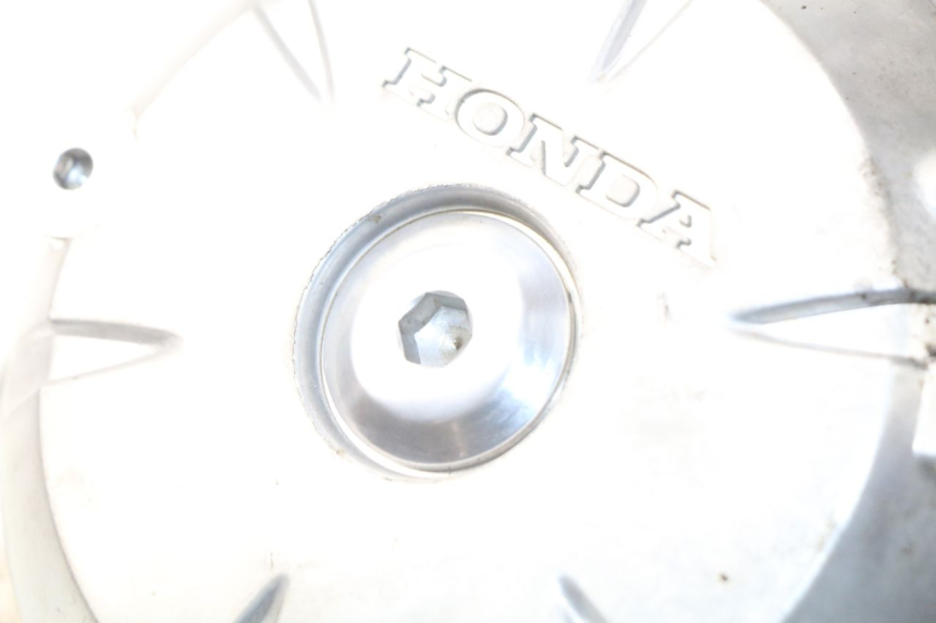 photo de ZÜNDUNGSDECKEL HONDA INTEGRA NC D 750 (2016 - 2018)