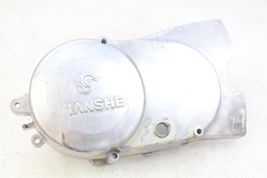 photo de ZÜNDUNGSGEHÄUSE JIANSHE COYOTE 80