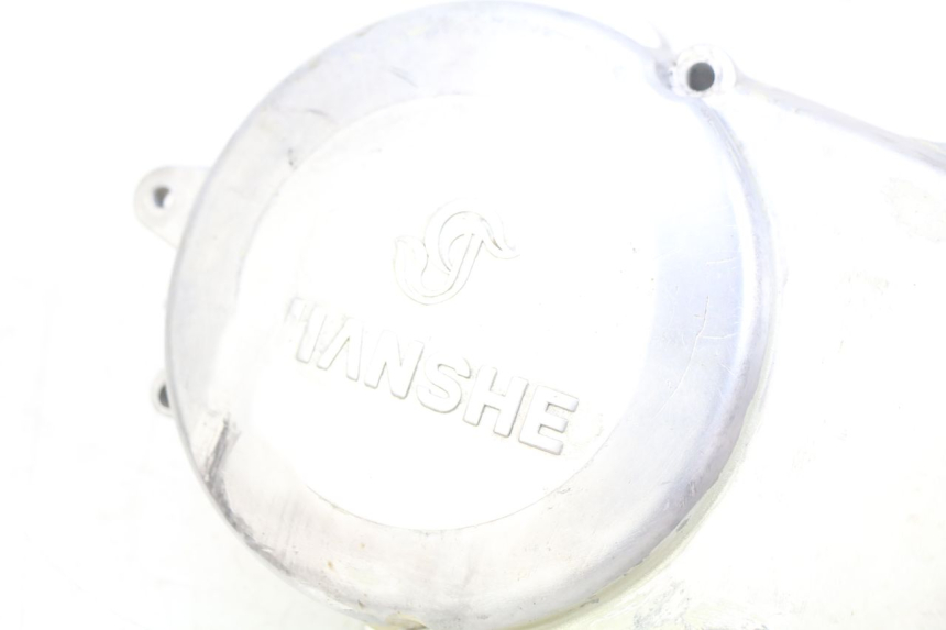 photo de ZÜNDUNGSGEHÄUSE JIANSHE COYOTE 80