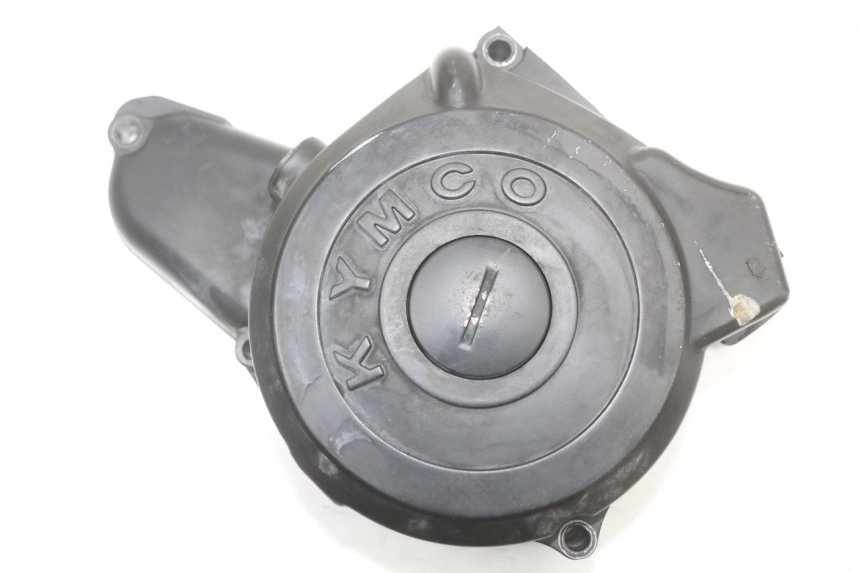 photo de ZÜNDUNGSDECKEL KYMCO K-PW K-PIPE 50 (2012 - 2017)