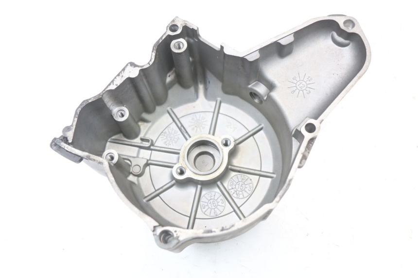 photo de ZÜNDUNGSDECKEL KYMCO K-PW K-PIPE 50 (2012 - 2017)