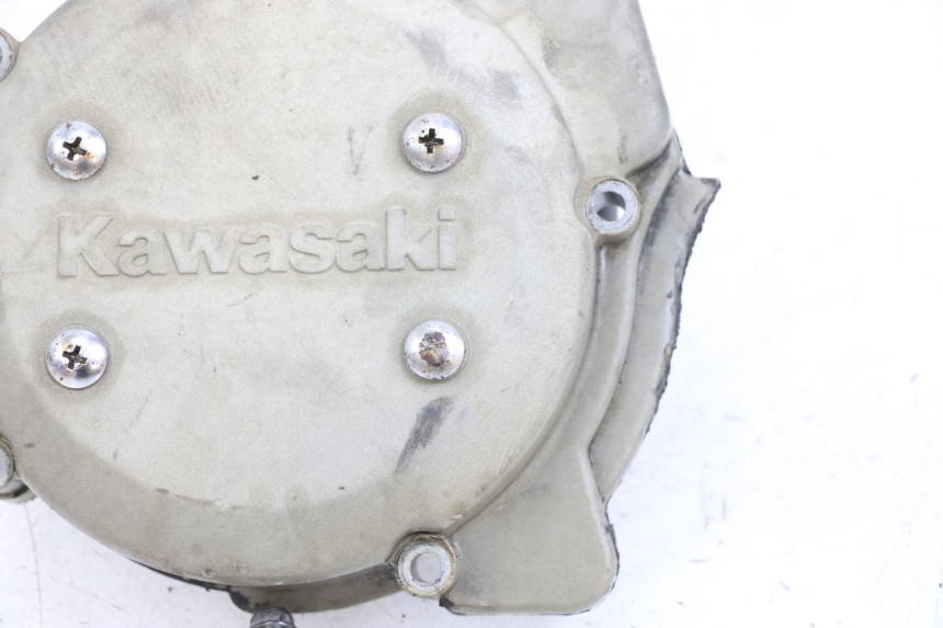 photo de ZÜNDUNGSDECKEL KAWASAKI KDX 125 (1990 - 1991)