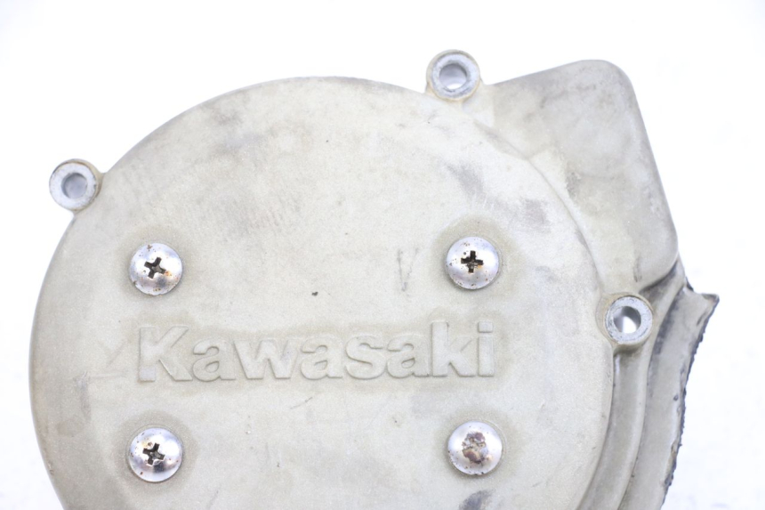 photo de ZÜNDUNGSDECKEL KAWASAKI KDX 125 (1990 - 1991)