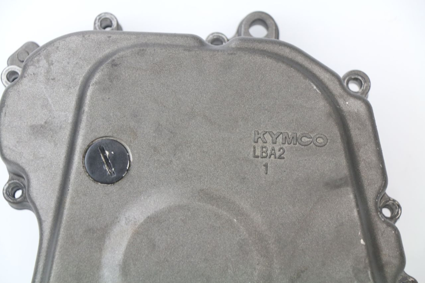 photo de ZÜNDUNGSDECKEL KYMCO XCITING 500 (2007 - 2010)